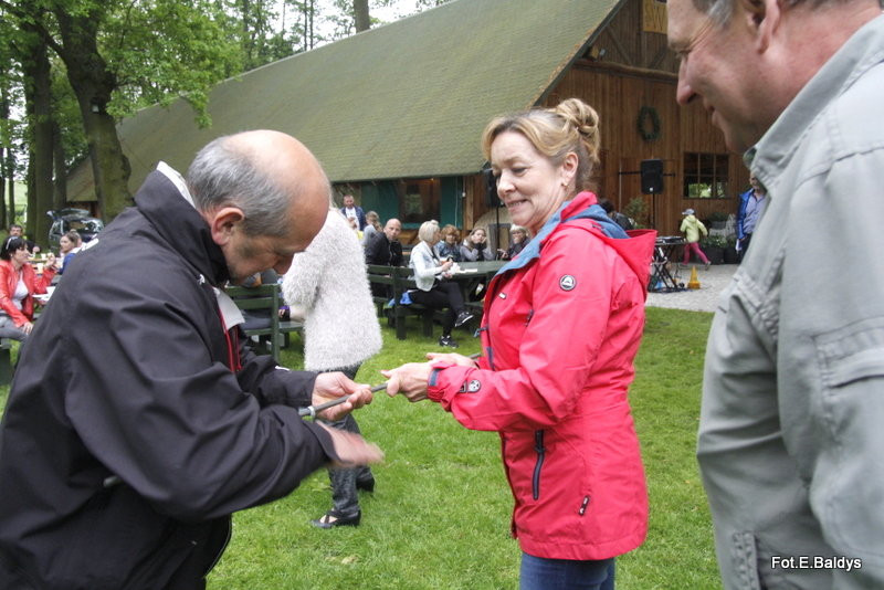 Majówka z LOB-em (zdjęcia)