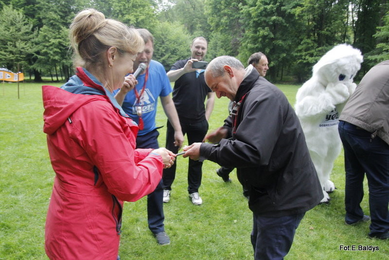 Majówka z LOB-em (zdjęcia)