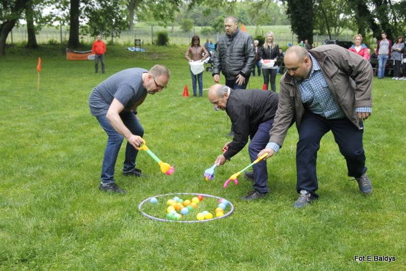 Majówka z LOB-em (zdjęcia)