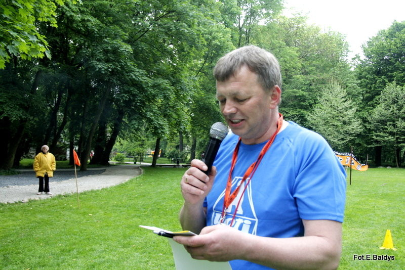 Majówka z LOB-em (zdjęcia)