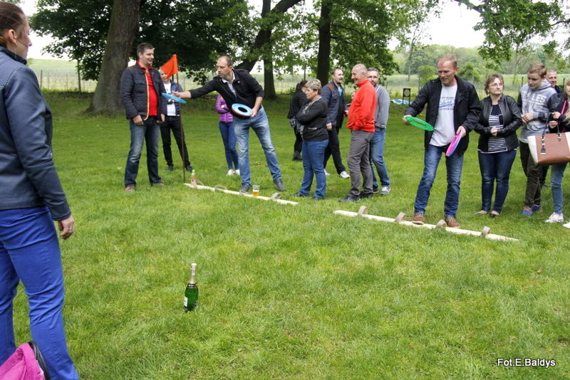 Majówka z LOB-em (zdjęcia)