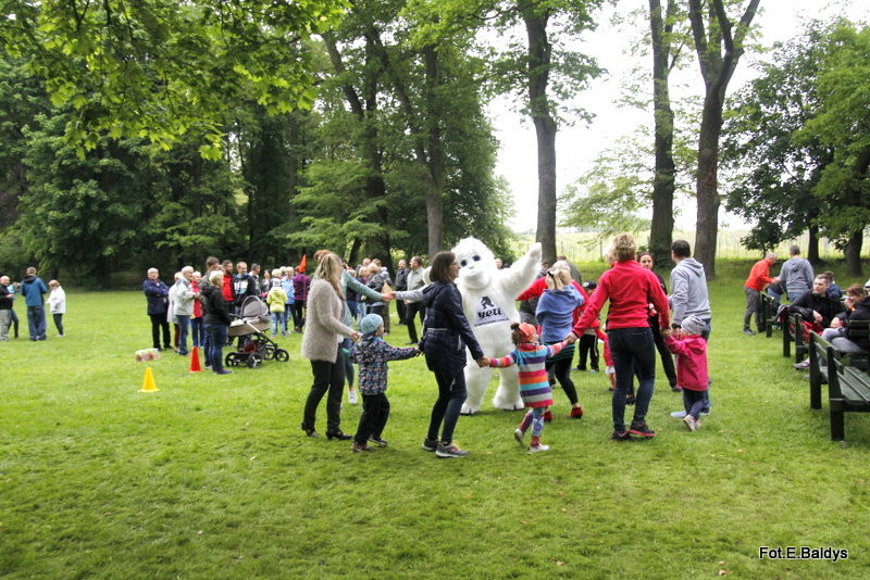 Majówka z LOB-em (zdjęcia)