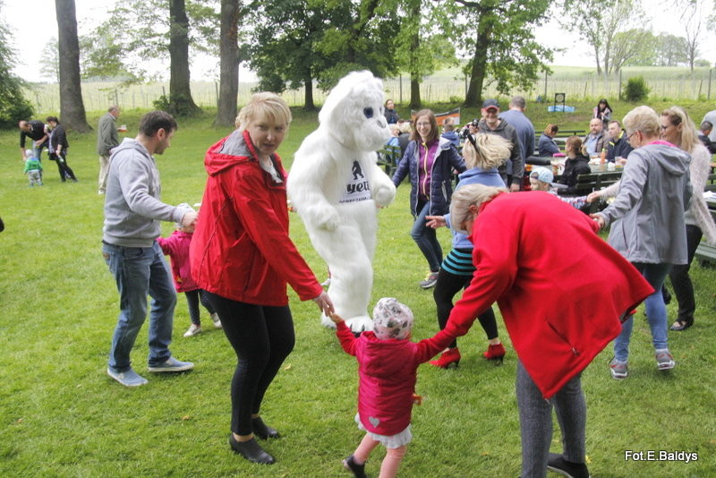 Majówka z LOB-em (zdjęcia)