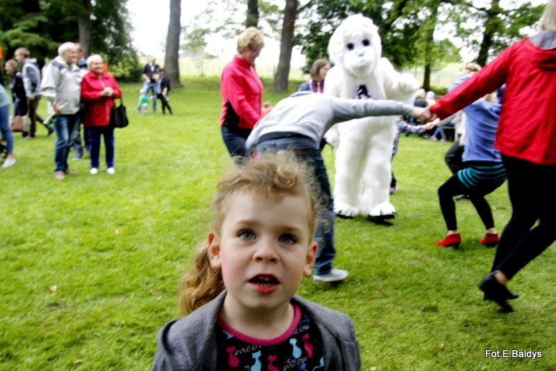 Majówka z LOB-em (zdjęcia)