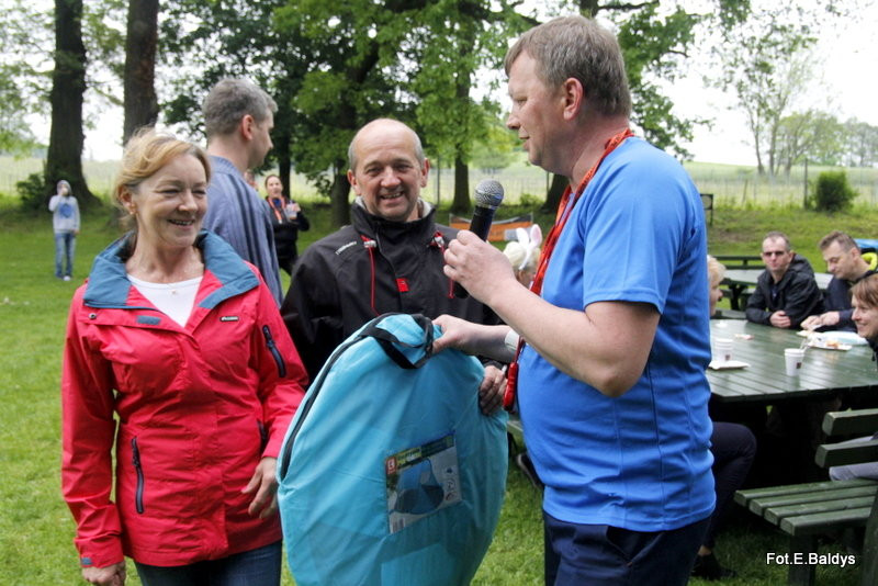 Majówka z LOB-em (zdjęcia)