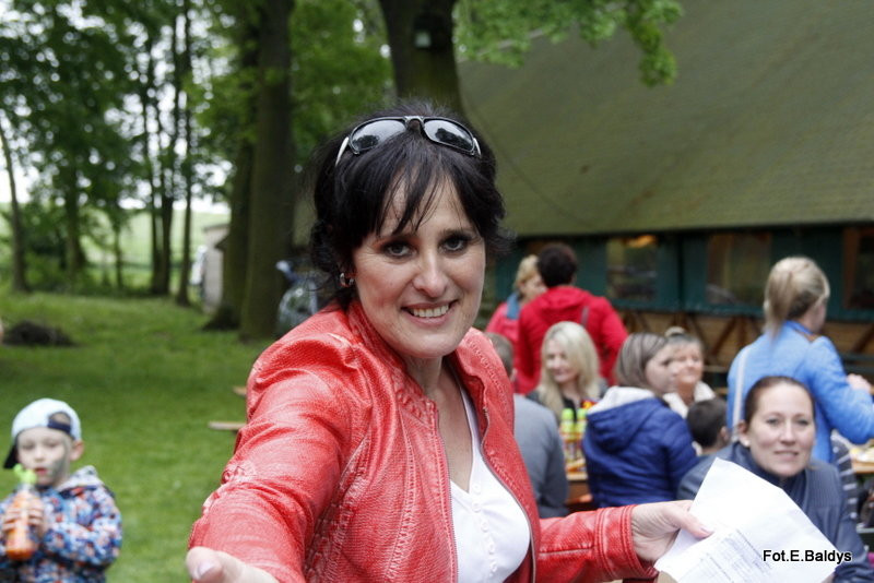 Majówka z LOB-em (zdjęcia)