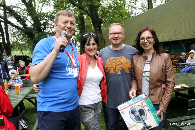 Majówka z LOB-em (zdjęcia)