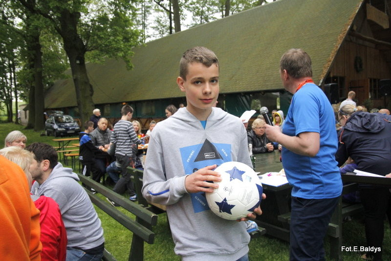 Majówka z LOB-em (zdjęcia)