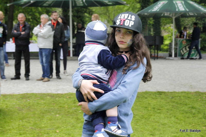 Majówka z LOB-em (zdjęcia)