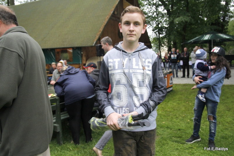 Majówka z LOB-em (zdjęcia)