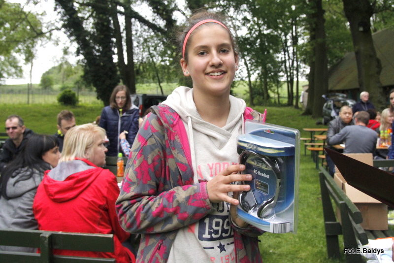 Majówka z LOB-em (zdjęcia)