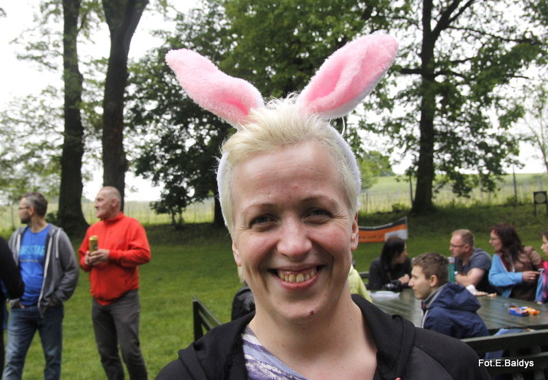 Majówka z LOB-em (zdjęcia)