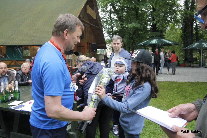 Majówka z LOB-em (zdjęcia)