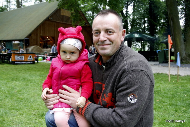 Majówka z LOB-em (zdjęcia)