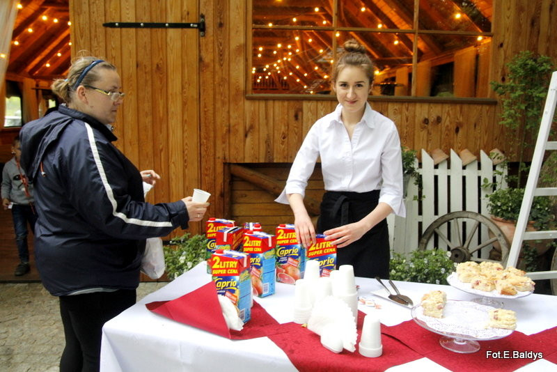 Majówka z LOB-em (zdjęcia)