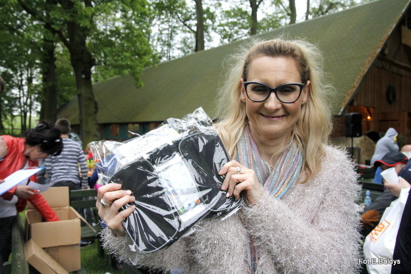 Majówka z LOB-em (zdjęcia)