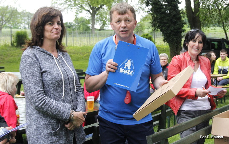 Majówka z LOB-em (zdjęcia)