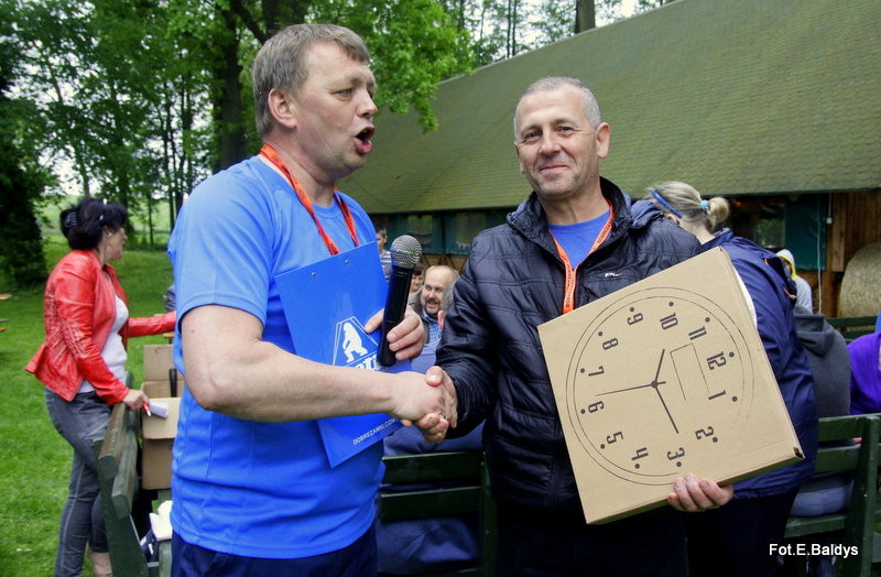 Majówka z LOB-em (zdjęcia)