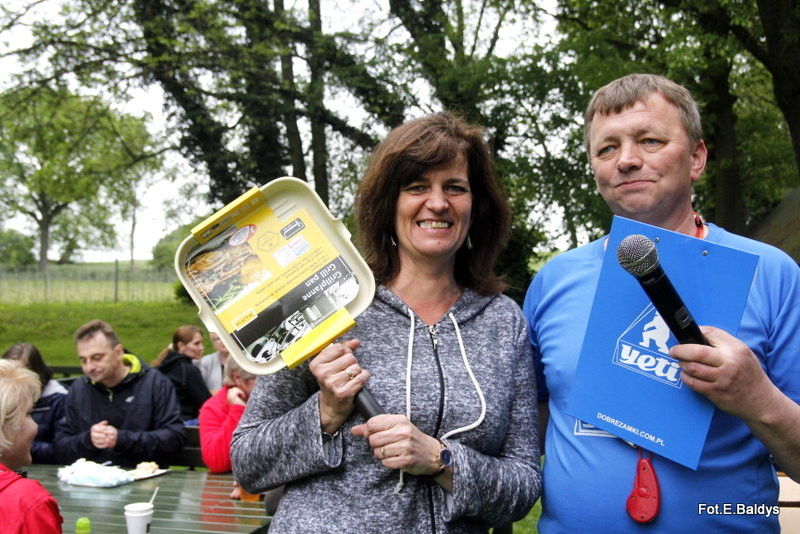 Majówka z LOB-em (zdjęcia)