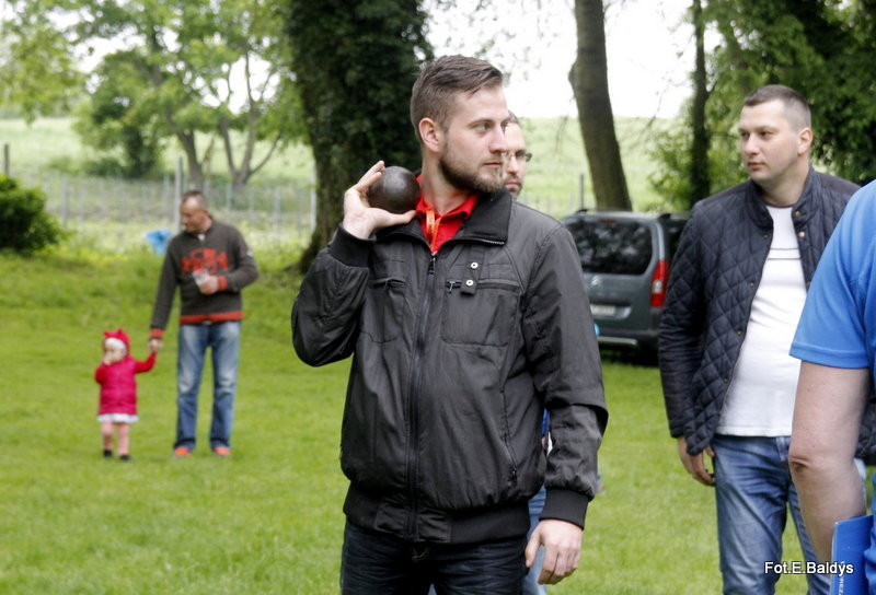 Majówka z LOB-em (zdjęcia)