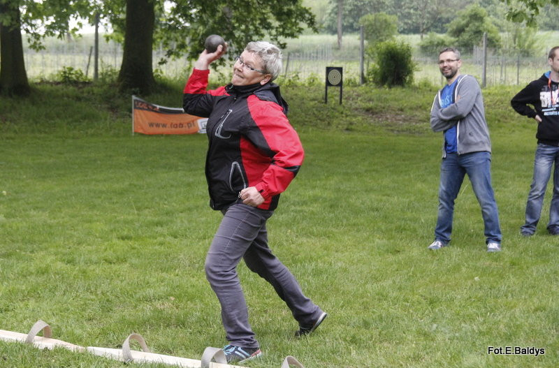 Majówka z LOB-em (zdjęcia)