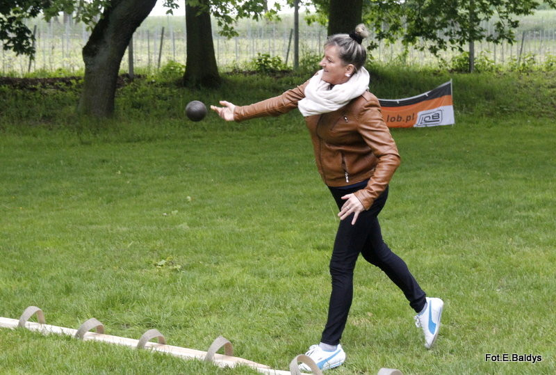 Majówka z LOB-em (zdjęcia)