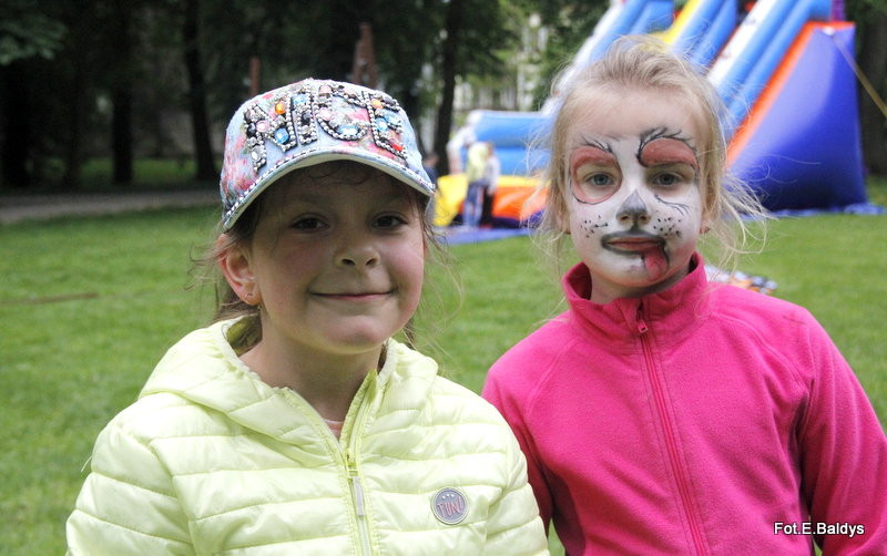 Majówka z LOB-em (zdjęcia)