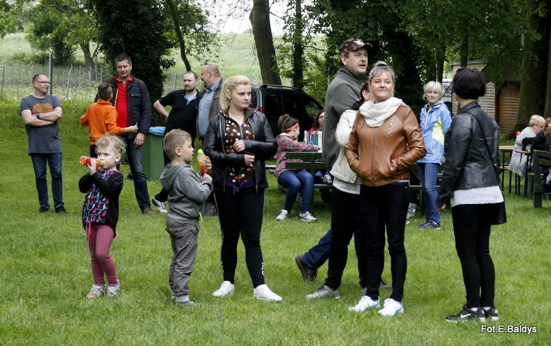 Majówka z LOB-em (zdjęcia)