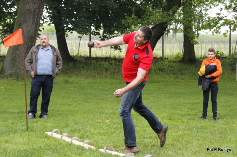 Majówka z LOB-em (zdjęcia)