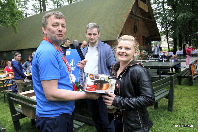 Majówka z LOB-em (zdjęcia)