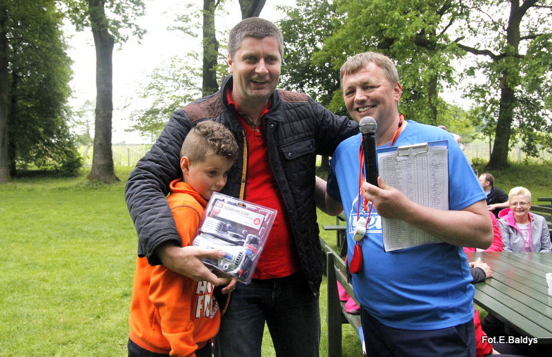 Majówka z LOB-em (zdjęcia)