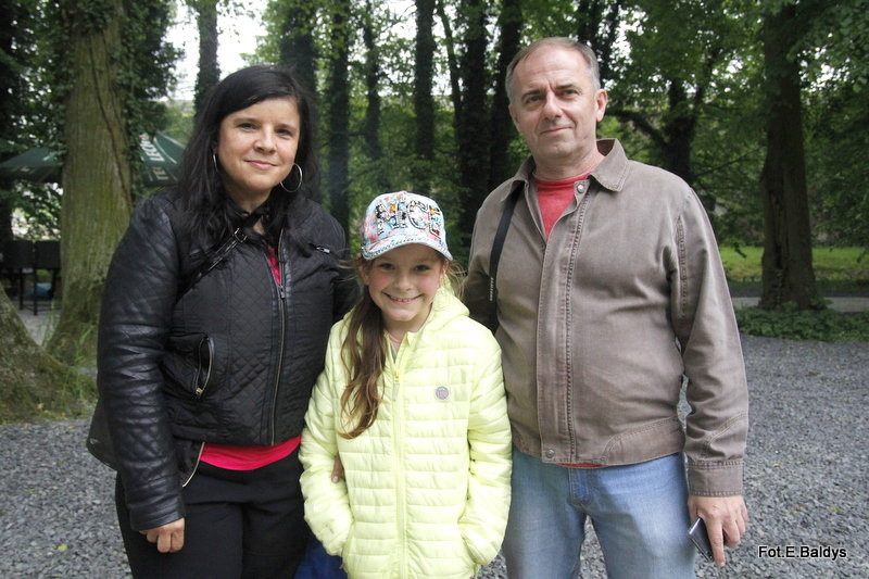 Majówka z LOB-em (zdjęcia)