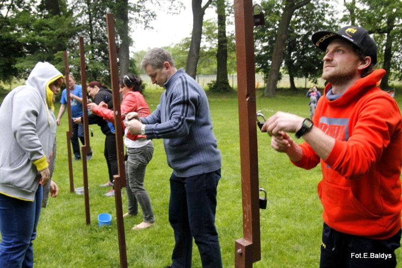 Majówka z LOB-em (zdjęcia)