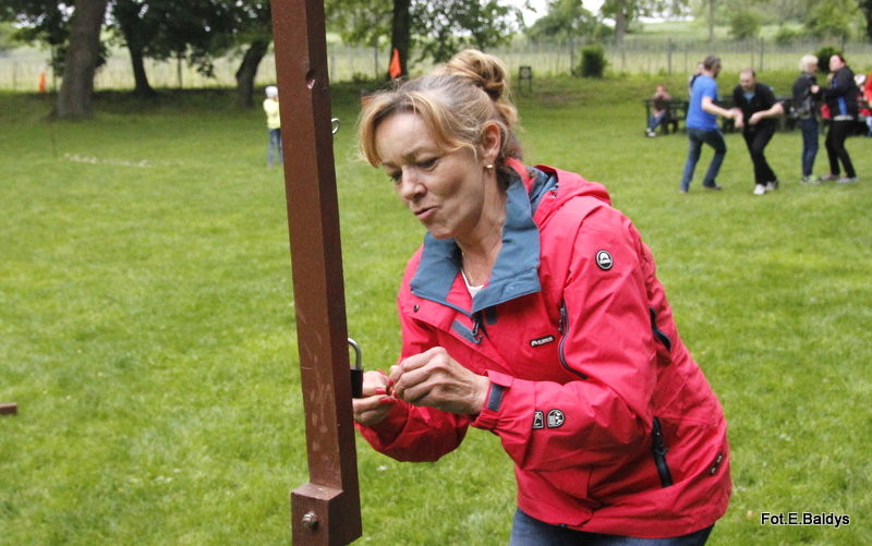 Majówka z LOB-em (zdjęcia)