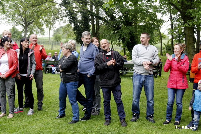 Majówka z LOB-em (zdjęcia)