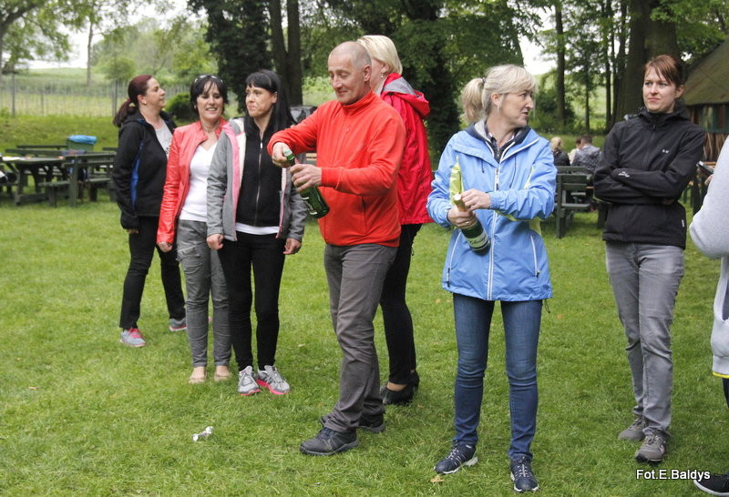 Majówka z LOB-em (zdjęcia)