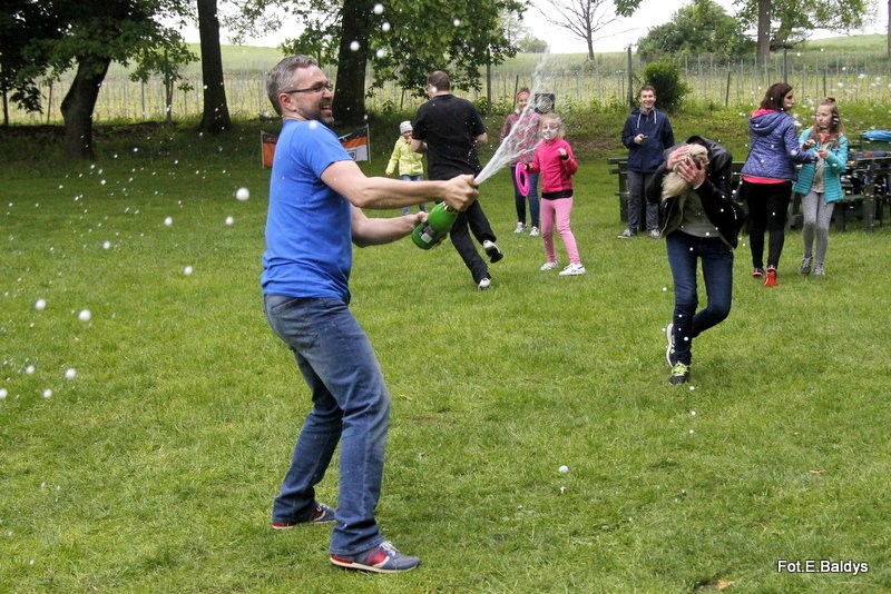 Majówka z LOB-em (zdjęcia)