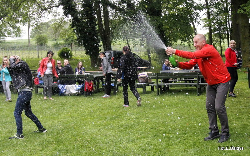 Majówka z LOB-em (zdjęcia)