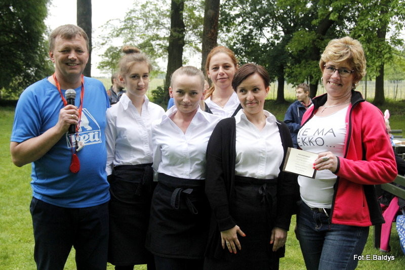 Majówka z LOB-em (zdjęcia)