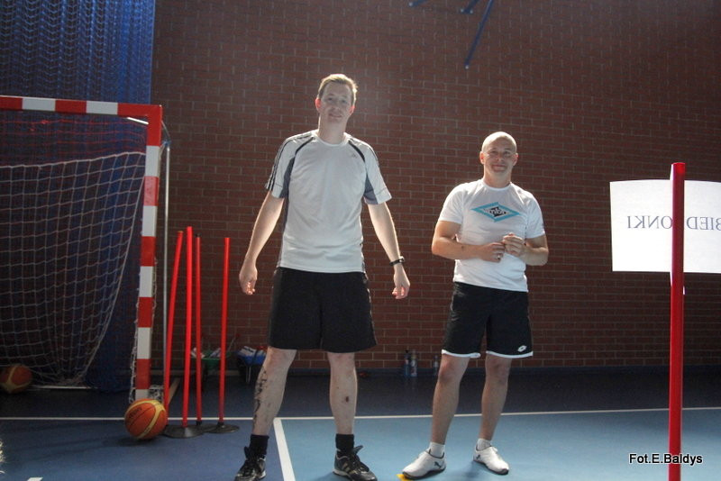 III Olimpiada Sportowa PM 13 (zdjęcia)