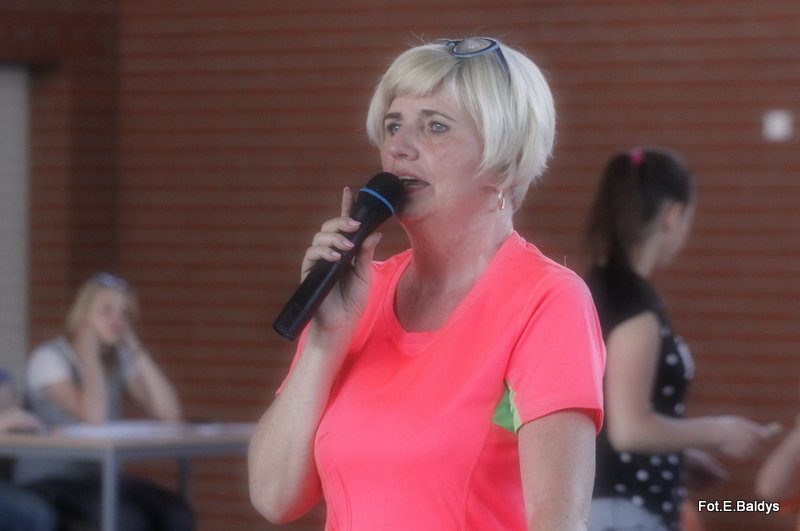 III Olimpiada Sportowa PM 13 (zdjęcia)