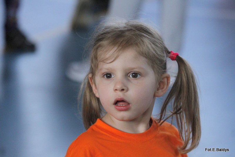 III Olimpiada Sportowa PM 13 (zdjęcia)