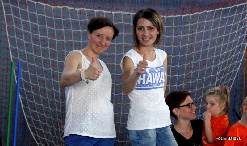 III Olimpiada Sportowa PM 13 (zdjęcia)