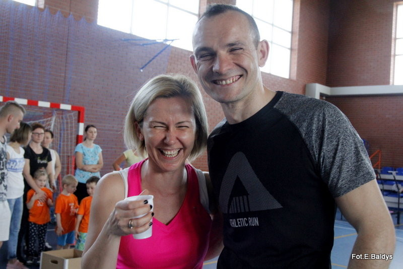 III Olimpiada Sportowa PM 13 (zdjęcia)