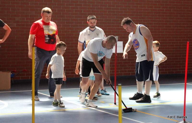 III Olimpiada Sportowa PM 13 (zdjęcia)