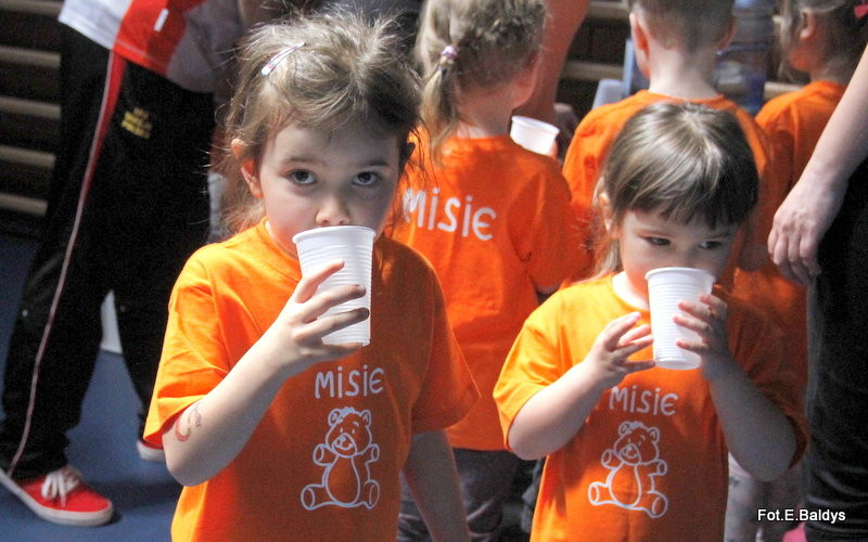 III Olimpiada Sportowa PM 13 (zdjęcia)