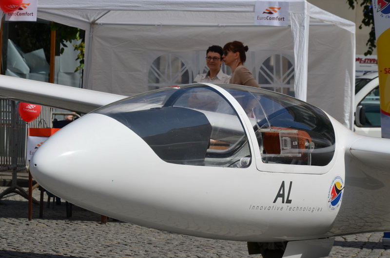 Zawodowcy opanowali Rynek (zdjęcia)