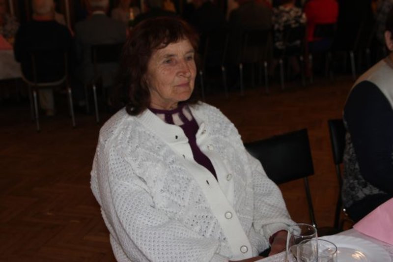 Spotkanie seniorów z Rydzyny (zdjęcia)