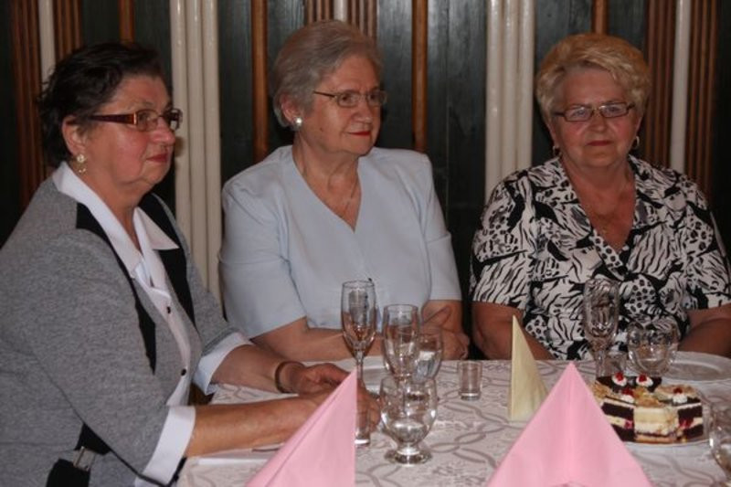 Spotkanie seniorów z Rydzyny (zdjęcia)