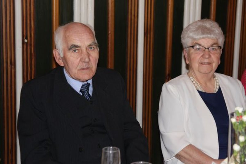 Spotkanie seniorów z Rydzyny (zdjęcia)